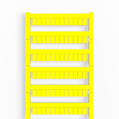 1773521687 - Yellow 8x5mm Terminal Marker, RoHS Compliant, 720 Pack  (Pack of 720)