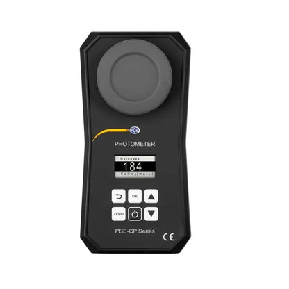 PCE-CP 04 - Compact Multi-parameter Photometer with Bluetooth & Cloud Access