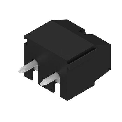 1791630000 - 5mm Pitch Black Terminal Block for Circuit Boards  (Pack of 500)