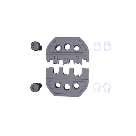1303960000 - Compact 46mm Compliance Product with 6mm Depth and 32mm Width