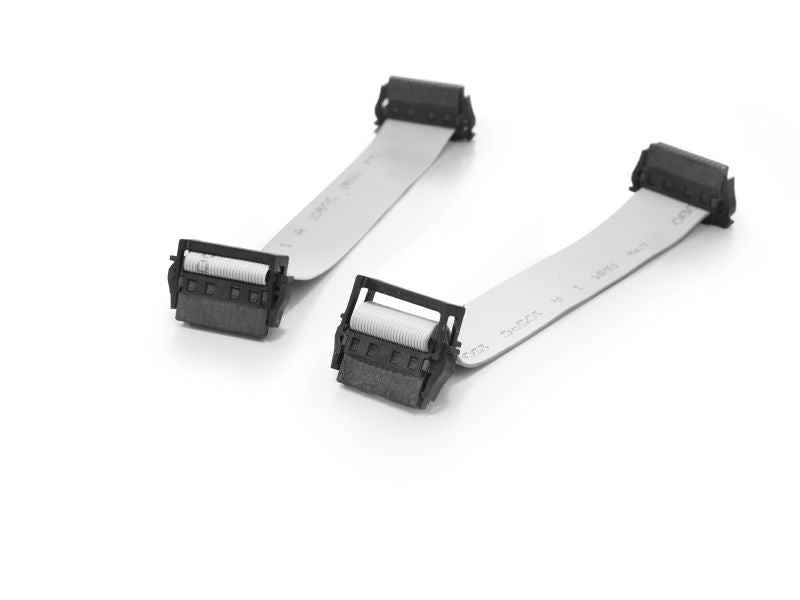 2853140000 - 40-Pole PCB Connector, 1.27mm Pitch, RoHS Compliant  (Pack of 100)