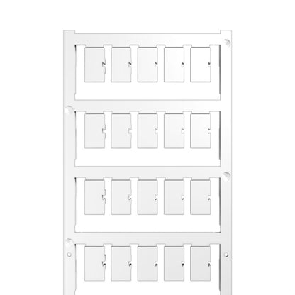 2681960000 - Customizable PA 66 Device Marker, -40 to 100 °C Operating Range  (Pack of 40)