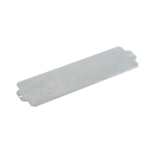 3073050000 - Durable 67mm High Aluminium Enclosure for Various Applications