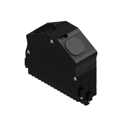 2698620000 - 32-Pole 180° PCB Connector with 4 mm² Clamping Range