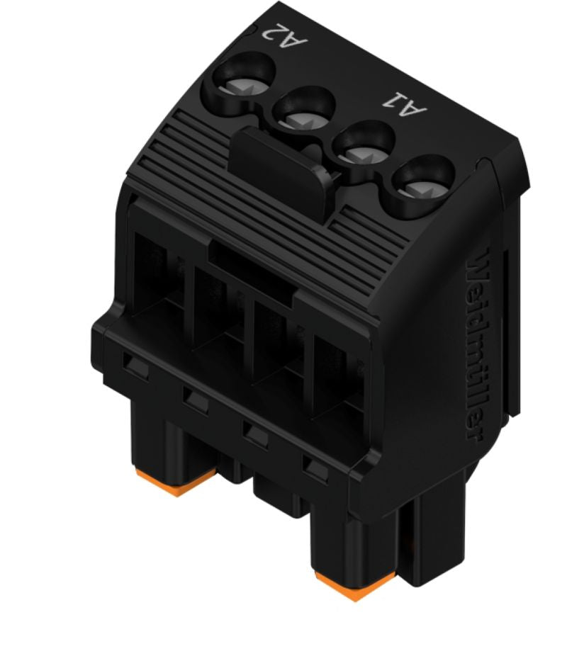 BHZ 5.00/04/90LH - Durable Versatile Device for Reliable Performance  (Pack of 78)