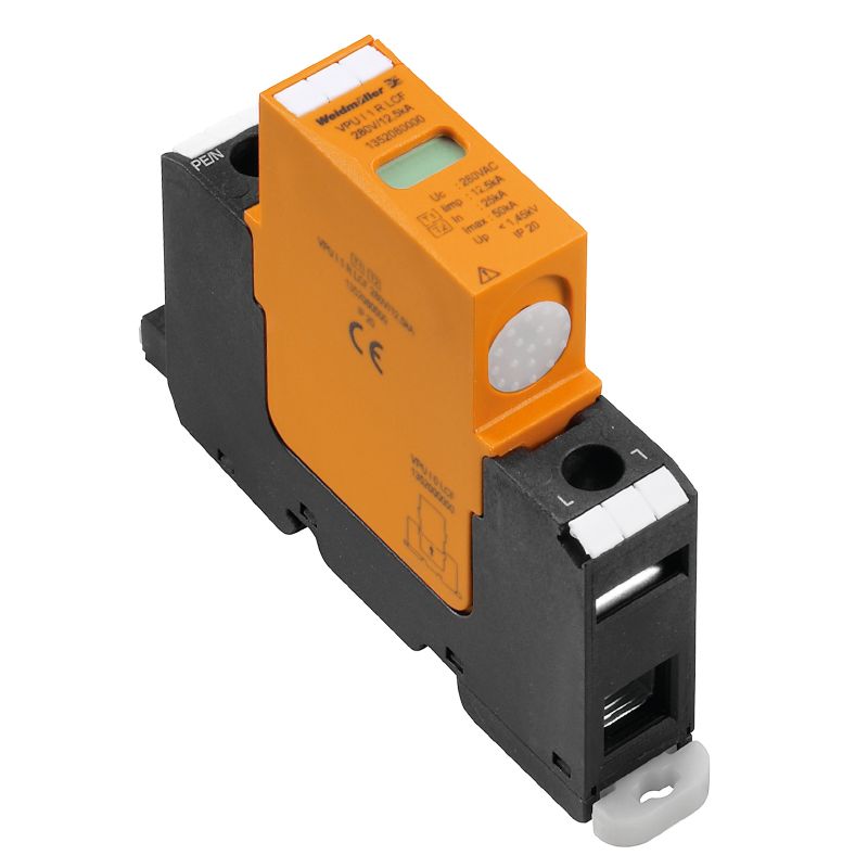 1352080000 - 280V Surge Protection Device with 12.5KA Capacity