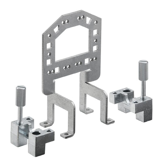 1444680000 - Heavy-Duty Galvanized Steel Connector Accessory