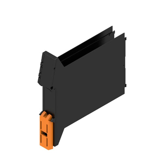 1254130000 - OMNIMATE Modular Housing, 17.5mm, RoHS Compliant, Black  (Pack of 12)