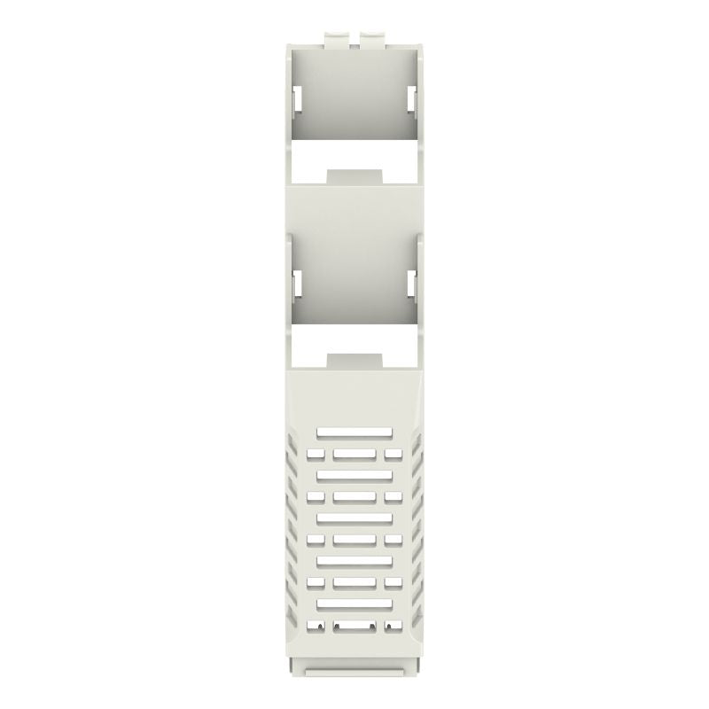 1164690000 - OMNIMATE Light Grey Housing 22.5mm Width for Reliable Connectivity  (Pack of 10)
