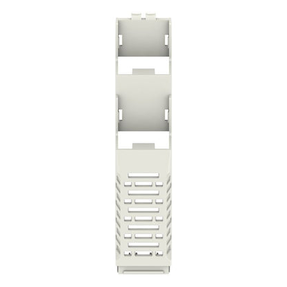 1164690000 - OMNIMATE Light Grey Housing 22.5mm Width for Reliable Connectivity  (Pack of 10)