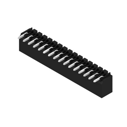 1841770000 - 3.5mm Male PCB Connector, 16 Poles, 90° Angle  (Pack of 50)