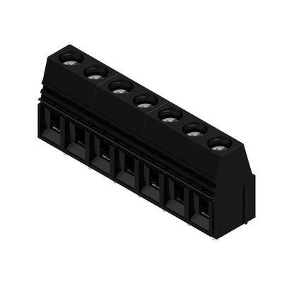 1226250000 - 10.16mm 7-Pole Terminal PCB, 4.5mm Pins in Box  (Pack of 20)