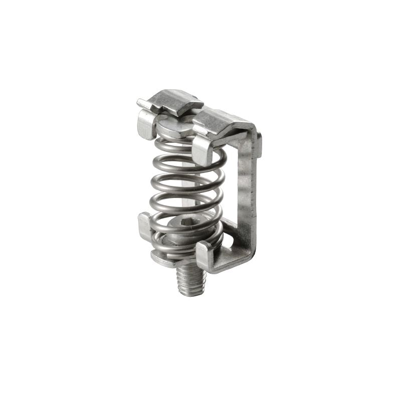 1835840000 - Steel Clamping Yoke for Direct Mounting Connections  (Pack of 10)