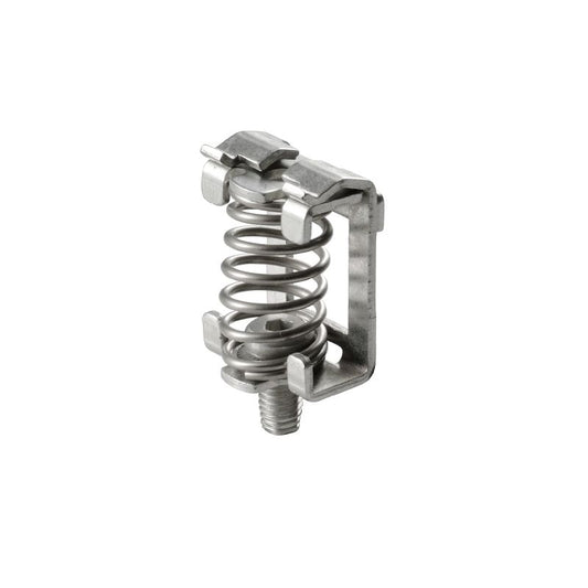 1835840000 - Steel Clamping Yoke for Direct Mounting Connections  (Pack of 10)