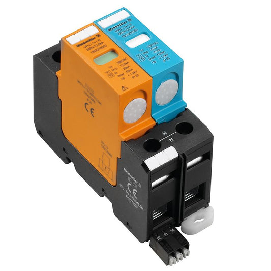 1352270000 - 280V Surge Protection Device, 12.5KA Voltage Safety