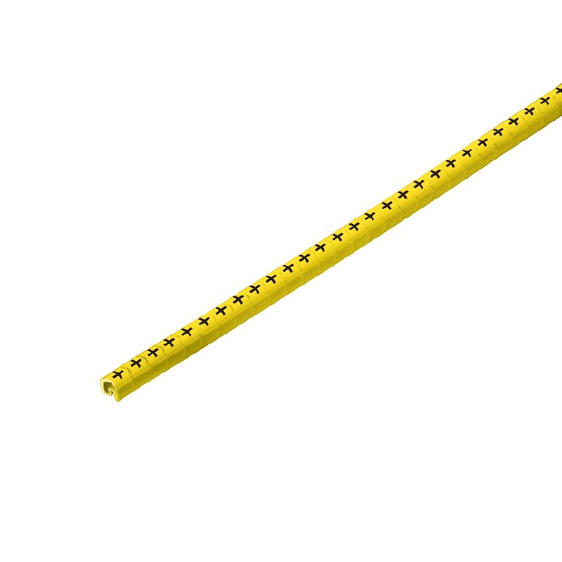 1568241752 - Soft PVC Cable Markers, 1.3-3mm, RoHS Compliant  (Pack of 500)