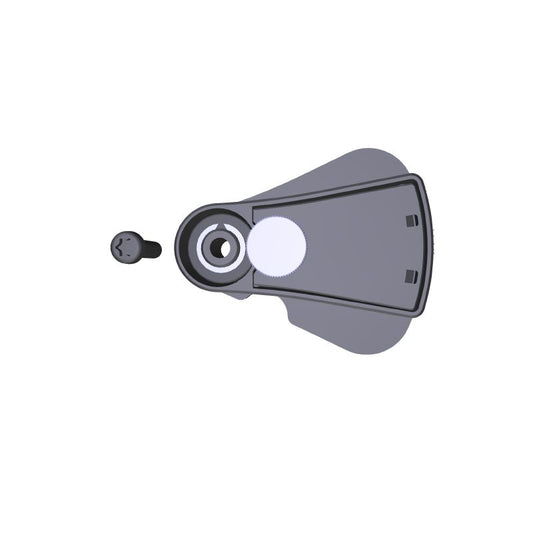 1246770000 - Crimp Tool Replacement for CTX CM 1.6/2.5 with Locator