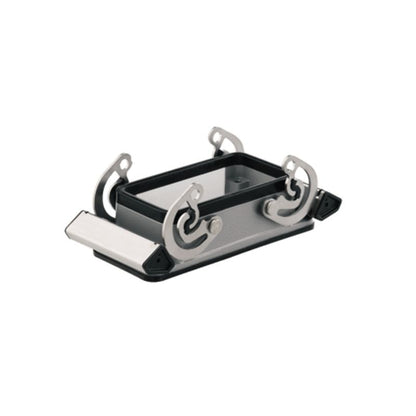 1205000000 - IP65 Installation Enclosure for Bulkhead Mounting