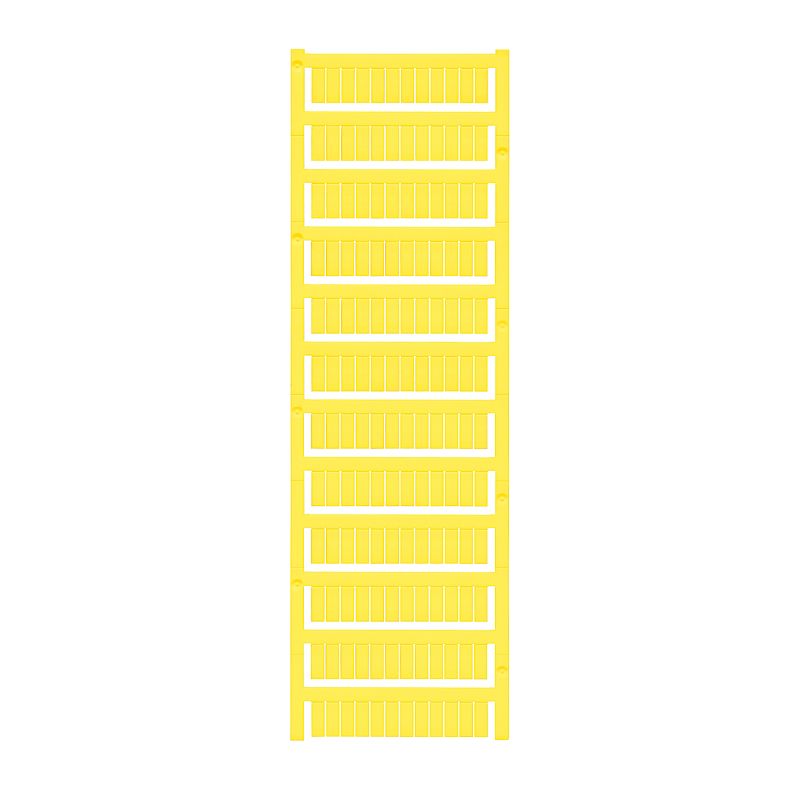 1773551687 - 12x6mm ROHS Terminal Marker for Weidmueller & Allen-Bradley  (Pack of 600)