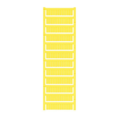 1773551687 - 12x6mm ROHS Terminal Marker for Weidmueller & Allen-Bradley  (Pack of 600)