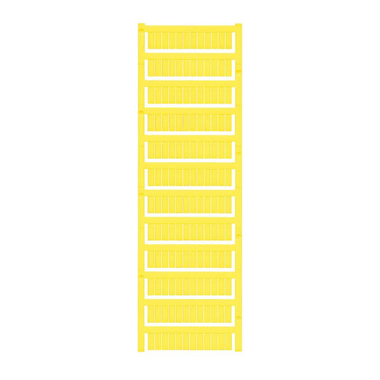 1773551687 - 12x6mm ROHS Terminal Marker for Weidmueller & Allen-Bradley  (Pack of 600)