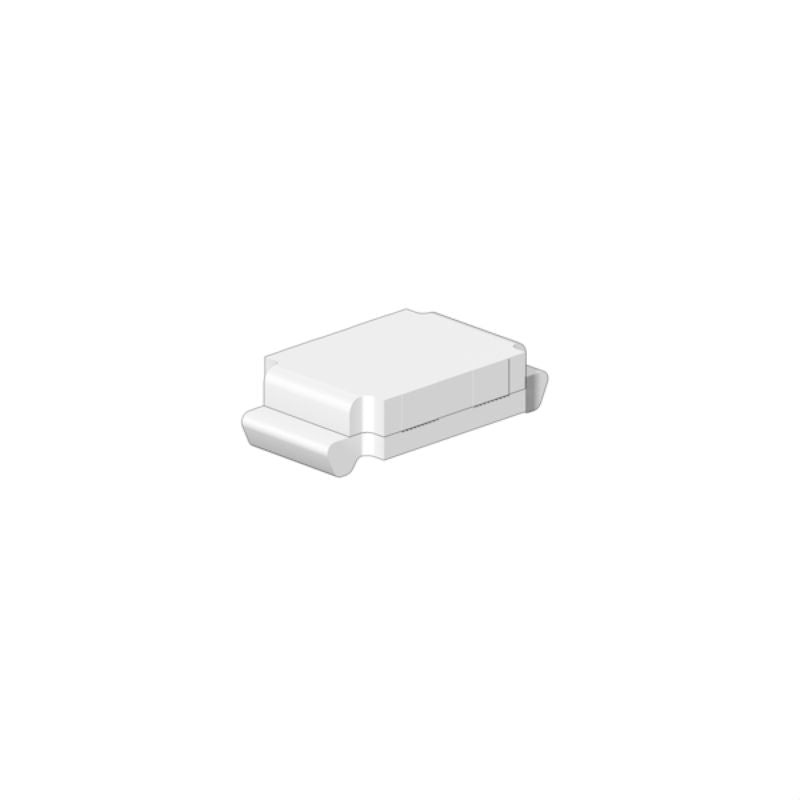 2885900000 - White 5x3.5mm Terminal Marker, RoHS Compliant  (Pack of 1750)