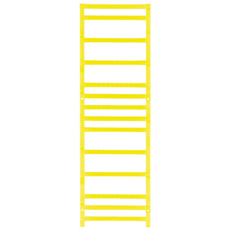 1924280000 - 5x5mm RoHS MultiFit Terminal Marker, -40 to 100 °C  (Pack of 500)