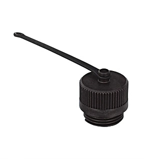 Z0028 - 7/8" Locking Screw with Attachment Loop