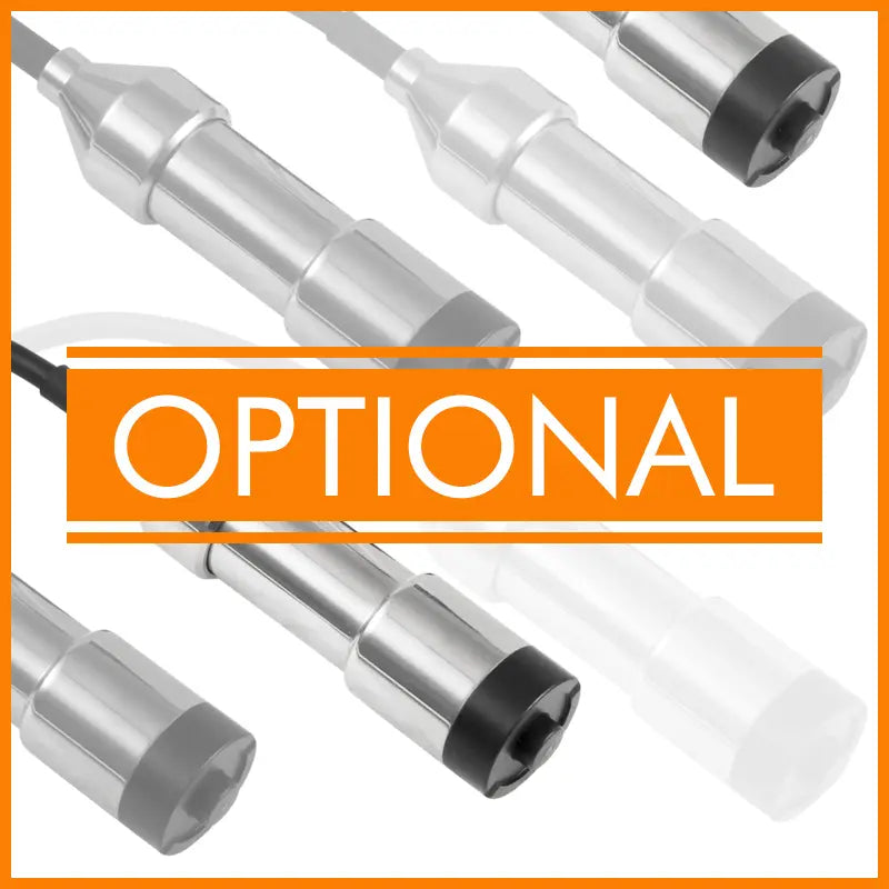 PCE-CT 80-FN3 - Non-Destructive Material Tester for Coatings and Metals