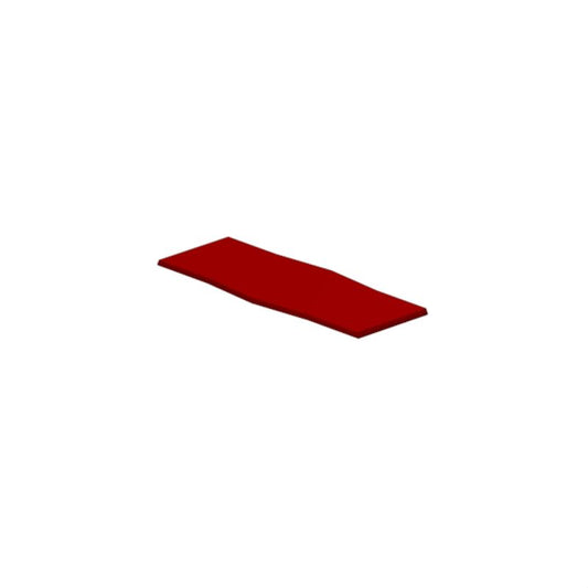 2005730000 - Red TM-I Insert Markers, 12 x 4 mm, RoHS Compliant  (Pack of 2000)