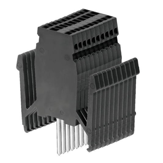 1632340000 - 1.5 mm² Terminal Test Adapter, 250 V, Direct Mounting  (Pack of 5)