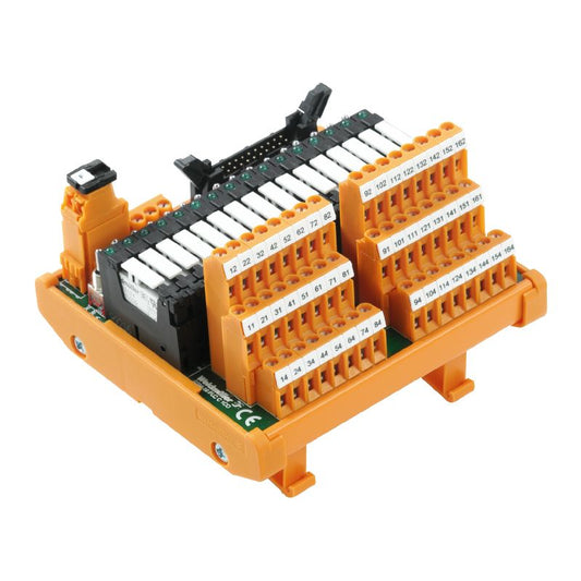 1129030000 - RSM Interface Component 85mm Depth with Screw Connectors