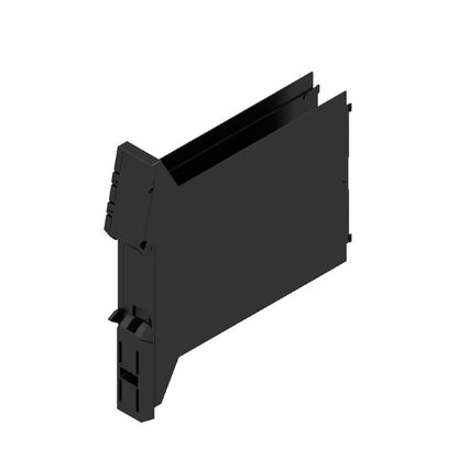 1378000000 - Modular 17.5mm Black Housing for OMNIMATE Series  (Pack of 12)