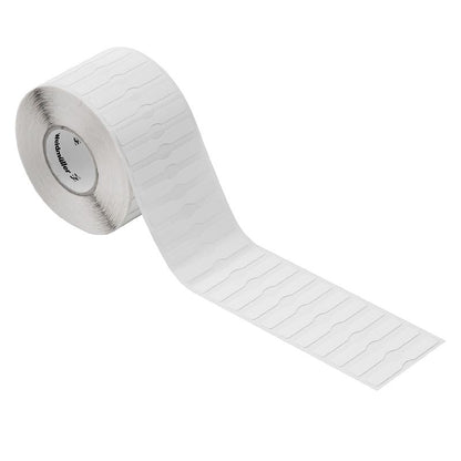 1107350000 - Vinyl Conductors Marker 54x8mm, 4000 Count Roll