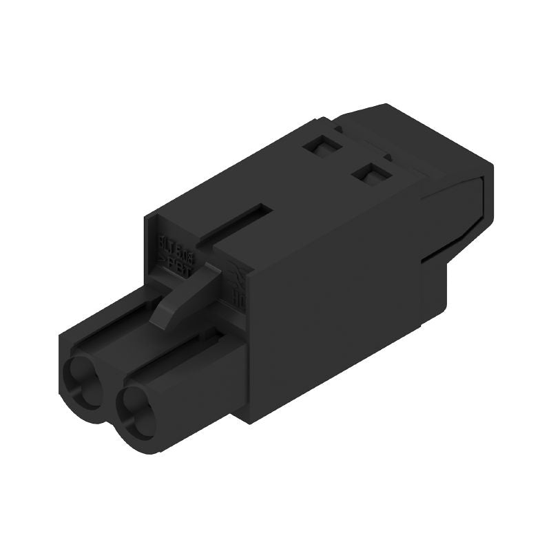 1499510000 - Reliable 5.08mm Pitch PCB Connector for Female Plugs  (Pack of 180)