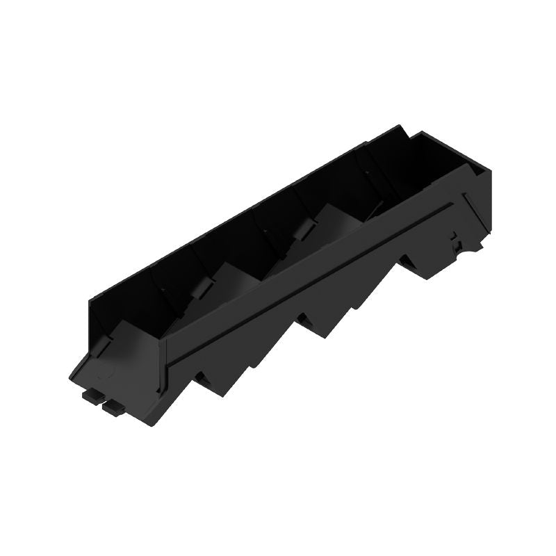 1139790000 - OMNIMATE Black Component 22.5mm Wide, RoHS Compliant  (Pack of 10)