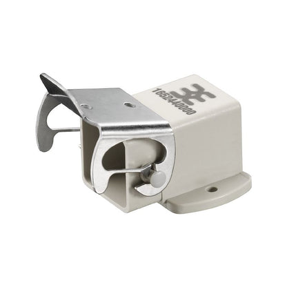 1652440000 - IP65 Plastic Housing Enclosure with Stainless Steel Lock, Size 1
