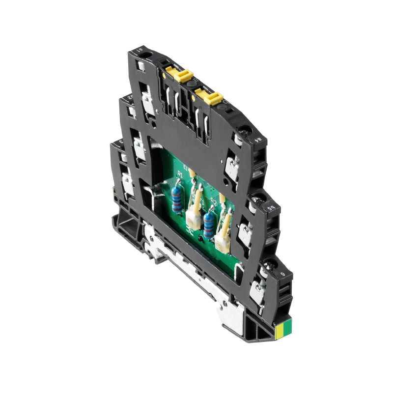1064840000 - Surge Protector for Control Systems, AC/DC up to 600V  (Pack of 5)
