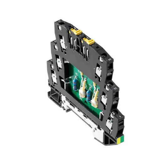 1064840000 - Surge Protector for Control Systems, AC/DC up to 600V  (Pack of 5)