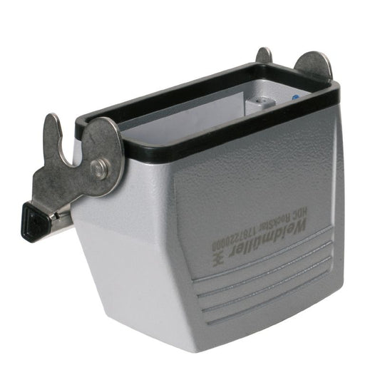 1787220000 - IP65 Enclosure with M25 Cable Entry, 6 Installation Size