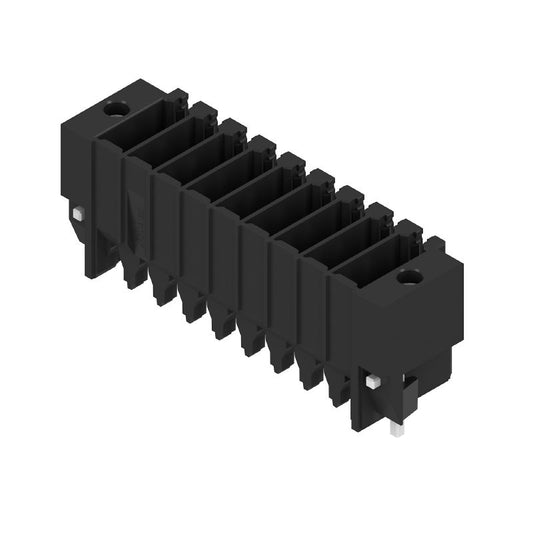 1290680000 - 3.50mm 18-Pole Male Header Connector with Solder Flange  (Pack of 48)