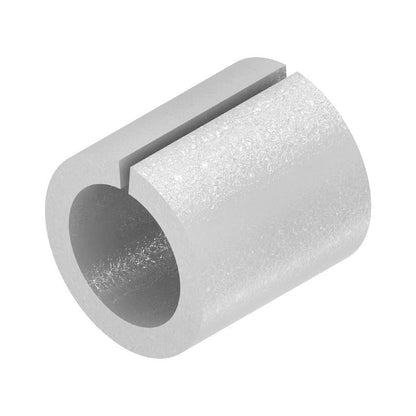 1345800000 - Compact Copper Connecting Sleeve 4mm, Direct Mounting  (Pack of 100)