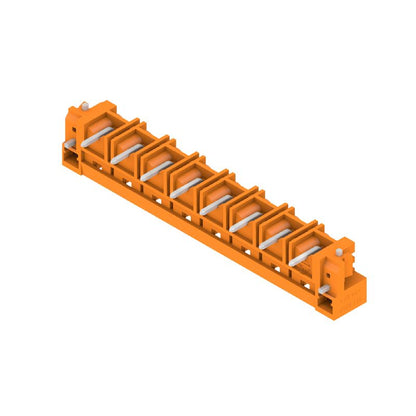 1472670000 - 8-Pole Tin-Plated PCB Connector with 270° Angle  (Pack of 50)