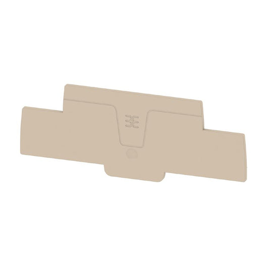 2744150000 - Dark Beige Snap-On AEP DT 2.5 for Environmental Compliance  (Pack of 20)