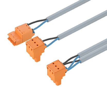 2774930033 - 0.33m Smart Metering Cable Assembly, 6kV Rated  (Pack of 10)