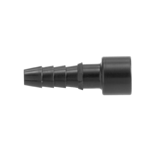 2637430000 - Pneumatic Valve Connector, 4mm Hose, 8 Bar Pressure  (Pack of 10)