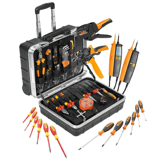 1345320000 - Premium Tool Case 352mm x 465mm with Complete Contents