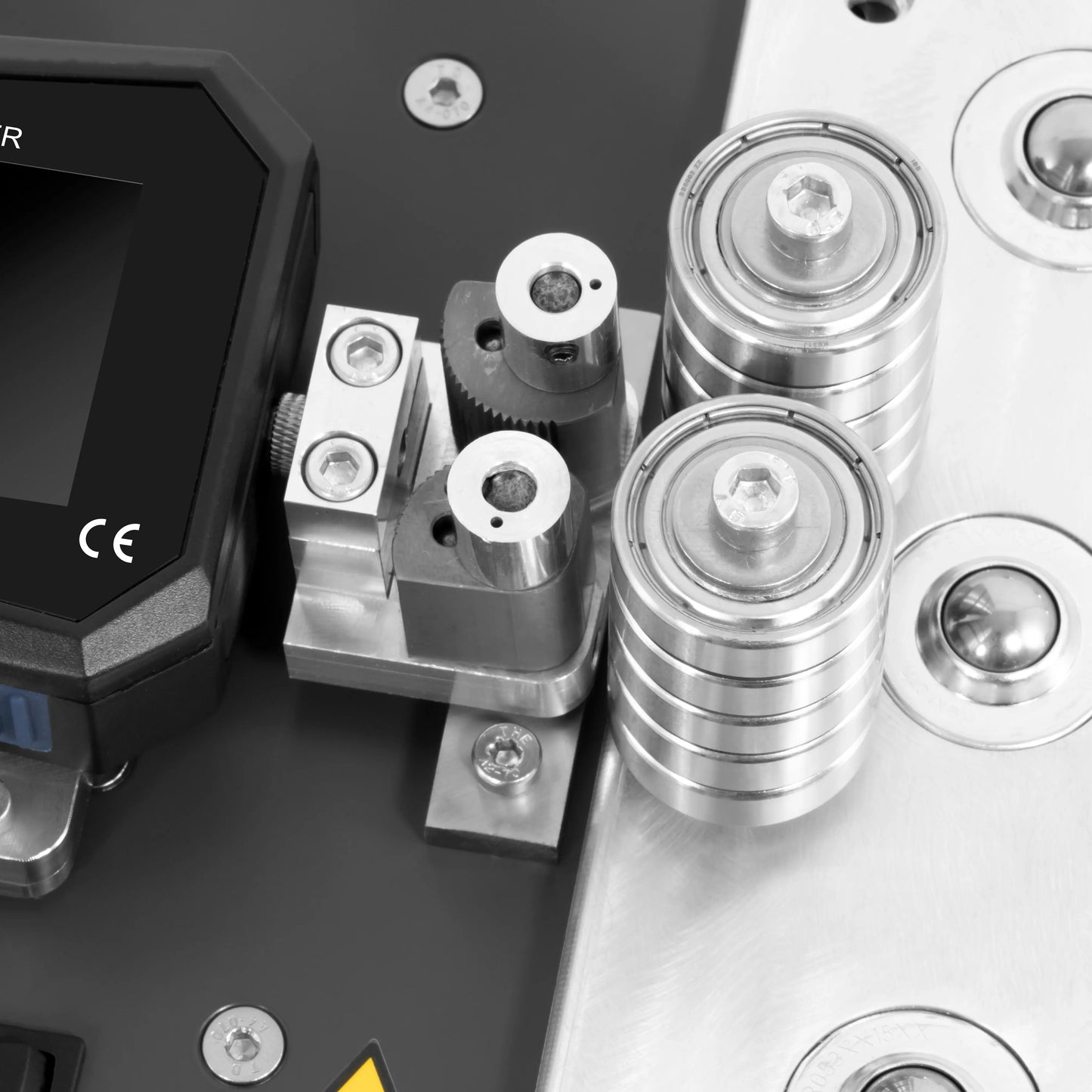 PCE-PST 1 - Handheld Test Stand for peel tests, 0-500 N measurement