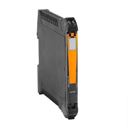 7760054121 - Single-Channel Analog Isolator with Galvanic Isolation