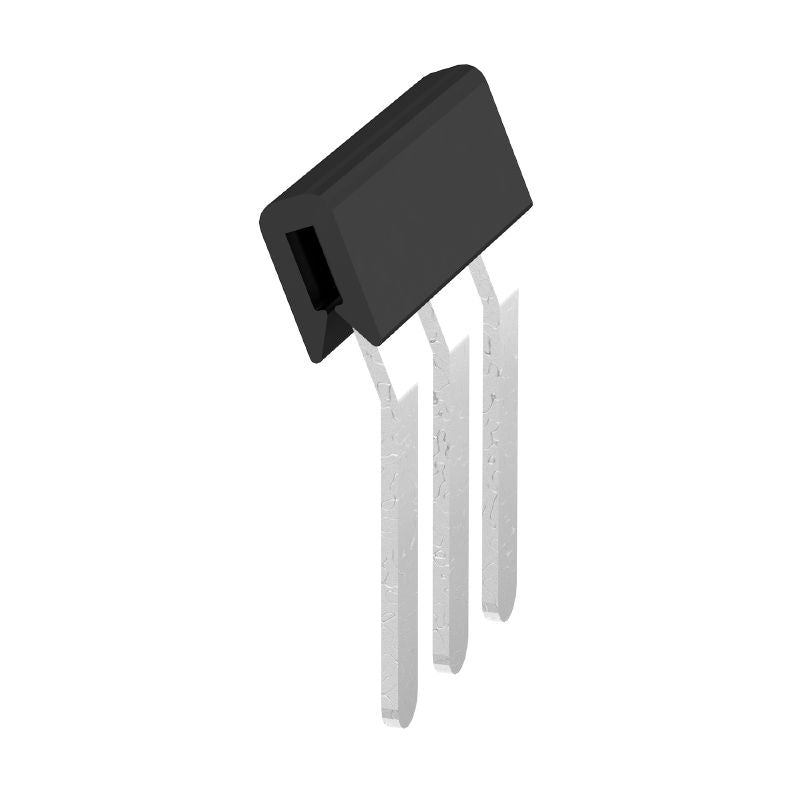 1578960000 - Insulated Black 3-Pole Connector, 15.28mm Wide, 24A Rated  (Pack of 50)